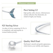 Mermaid's Tear Pearls Bracelet
