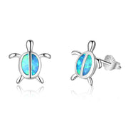 Turtle Earrings