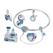 Marine Dreams Charm Set