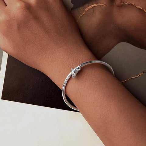 Blue Whale Dream Charm