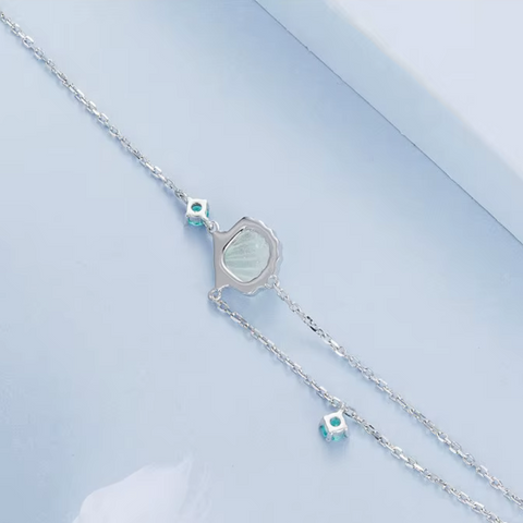 Seashell Bracelet