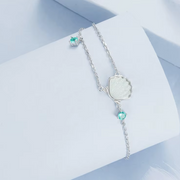 Seashell Bracelet