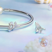 Blue Whale Dream Charm