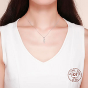 Seahorse Necklace