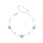 Starfish Whisper Bracelet