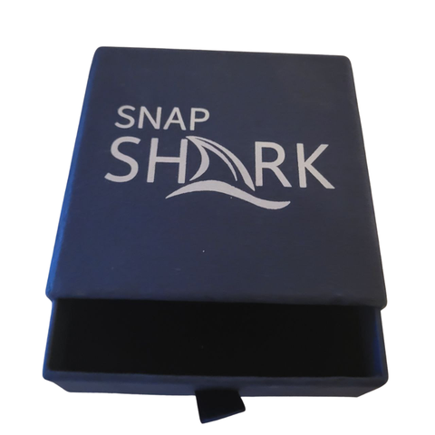 SnapShark Extra Gift Box