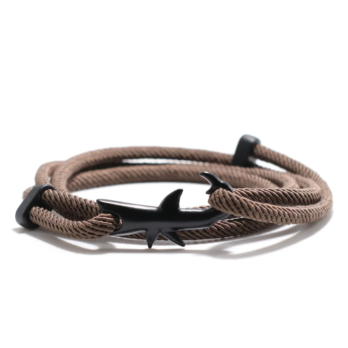 King of the Oceans Bracelet – Snap Shark