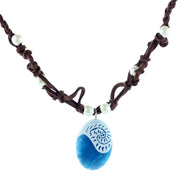 Queen of the Seas Necklace