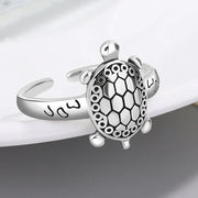 Save the Turtles Ring