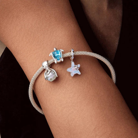Ocean Soul Bracelet Set