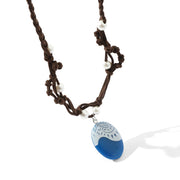 Queen of the Seas Necklace