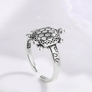 Save the Turtles Ring