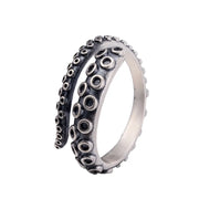 OctoGuardian Ring