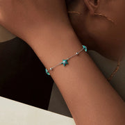 Starfish Whisper Bracelet