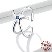 Starry Tide Ring