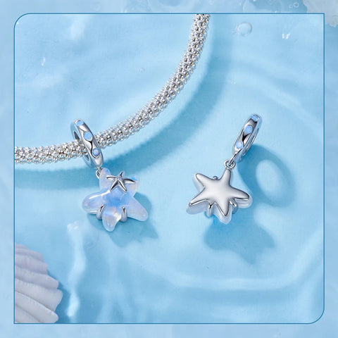 Ocean Soul Bracelet Set