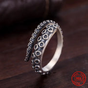 OctoGuardian Ring
