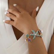 Ocean Bliss Bracelet