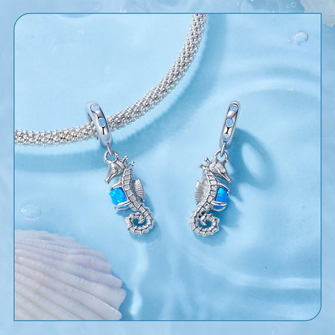 Ocean Soul Bracelet Set