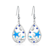 Ocean Treasures Earrings