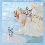 Ocean Soul Bracelet Set