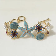Ocean Bliss Bracelet