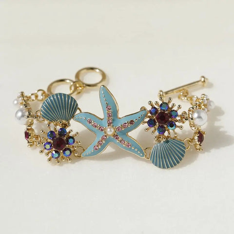 Ocean Bliss Bracelet