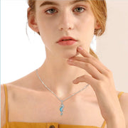 Seahorse Necklace