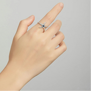 Starry Tide Ring