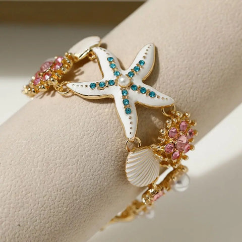 Ocean Bliss Bracelet