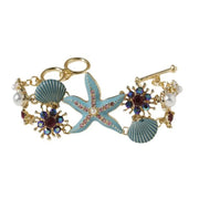 Ocean Bliss Bracelet