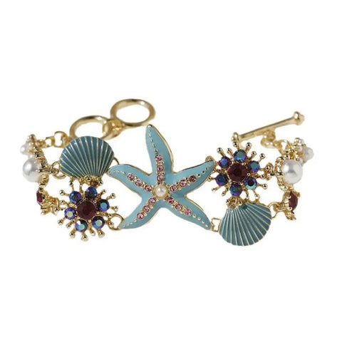 Ocean Bliss Bracelet