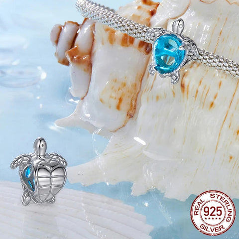 Ocean Soul Bracelet Set