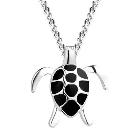Ocean Guardian Necklace