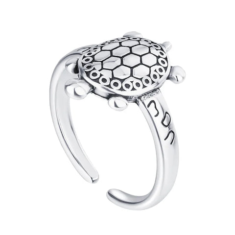 Save the Turtles Ring