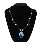 Queen of the Seas Necklace