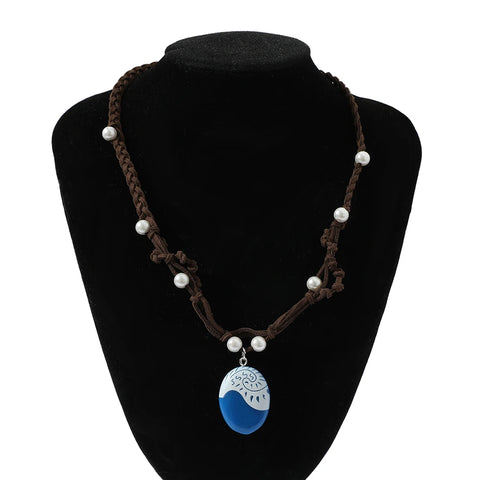Queen of the Seas Necklace