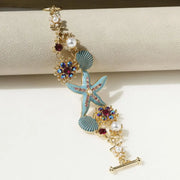 Ocean Bliss Bracelet
