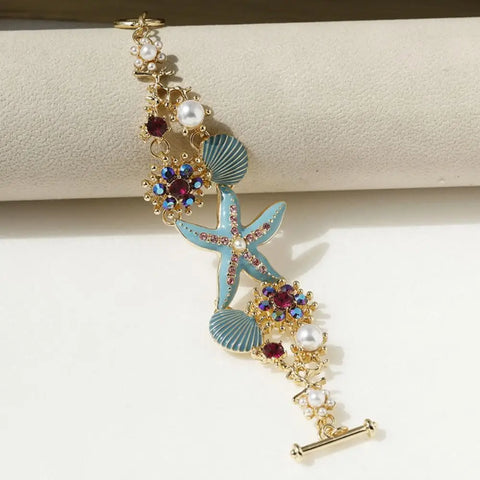 Ocean Bliss Bracelet