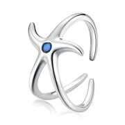 Starry Tide Ring