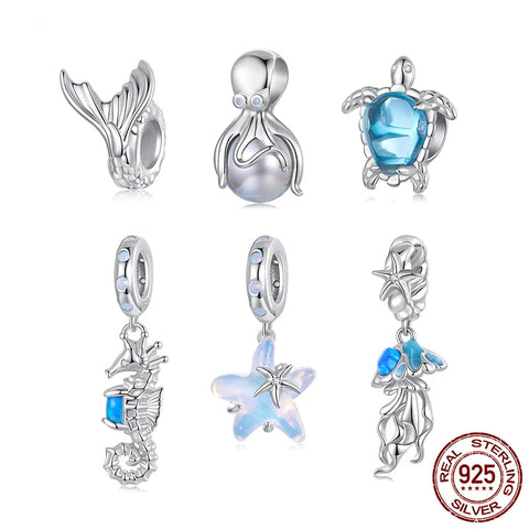 Ocean Soul Bracelet Set