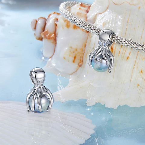 Ocean Soul Bracelet Set