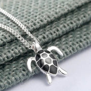 Ocean Guardian Necklace