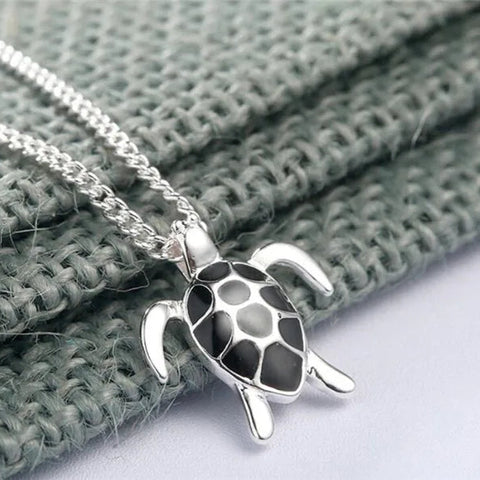 Ocean Guardian Necklace