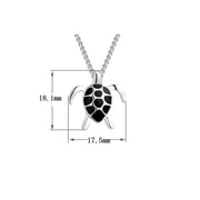 Ocean Guardian Necklace