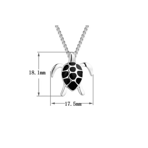 Ocean Guardian Necklace