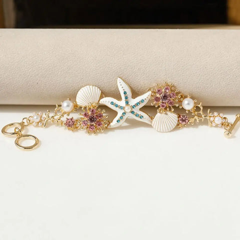 Ocean Bliss Bracelet
