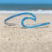 Ocean Wave Bracelet